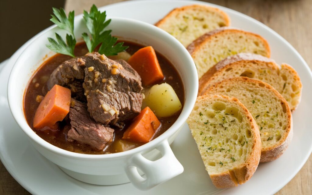 beef stew seasoning recipe