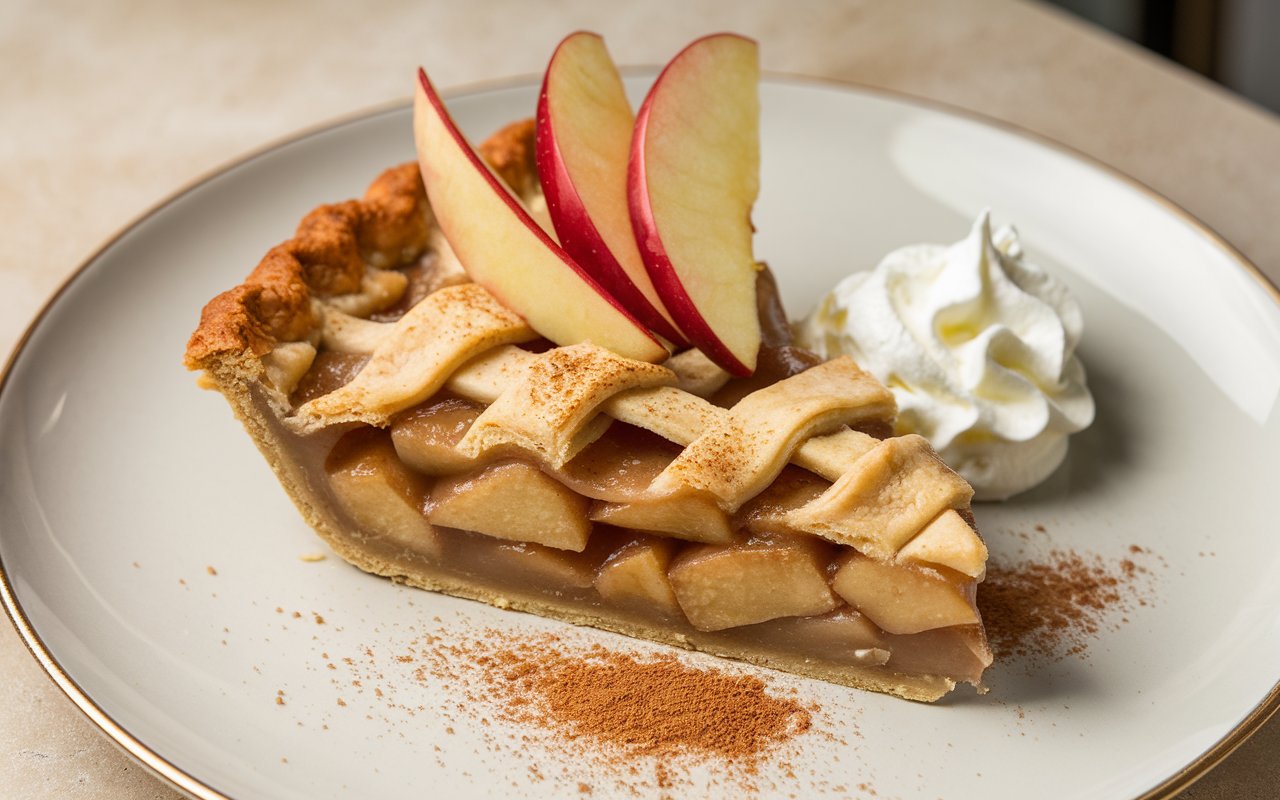 American Apple Pie