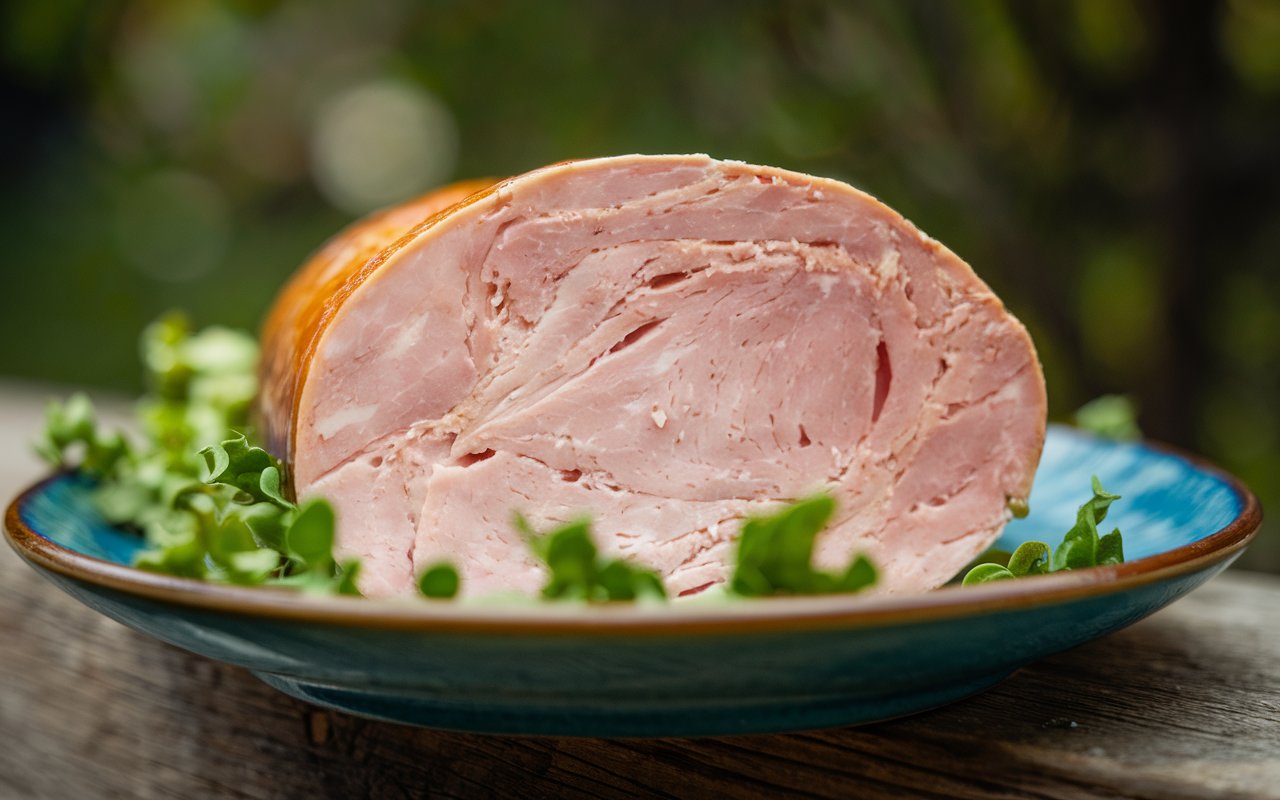 What is the healthiest lunch meat?