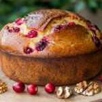 What is cranberry walnut boule?