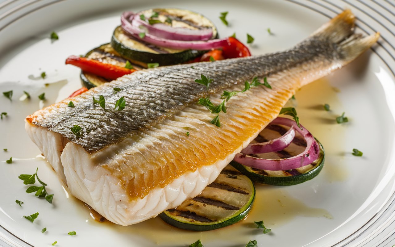 What is the tastiest way to cook fish?