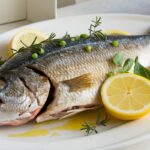 What is the best cooking method for fish?