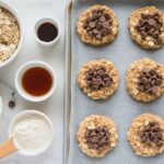 quaker oatmeal cookie recipe