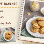 banana cookies recipe